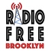 Radio Free Brooklyn Logo