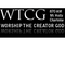 WTCG 870 AM - WTCG Logo