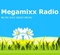 Megamixx Radio Logo