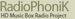 radiophonik Logo