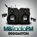 MBRadioFM - Rock en Espanol 24/7 Logo