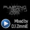 00107 Tempo FM CH 4: Pumping Beats Logo