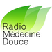 Radio Médecine Douce Logo