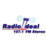 Radio Ideal FM Haiti Logo