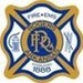 City of Rogers Police and Fire Logo