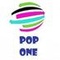 Rádio Pop One Logo