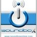 SoundBox Radio Logo