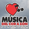 Musica del Corazón Logo