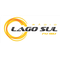 Rádio Lago Sul 98.1 FM Logo