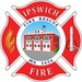 Ipswich, MA Fire Logo