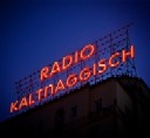 Radio Kaltnaggisch Logo