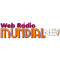 Web Radio Mundialnet Logo