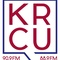 KRCU - KRCU Logo