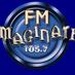 Imaginate FM Logo