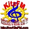 Radio KitaFM Logo