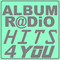 Album Radio - Hits 4 You Logo