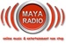 Maya Radio Logo