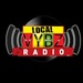 Local Vybz Radio Logo