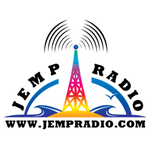 JEMP Radio Logo