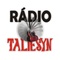 Radio Taliesyn Logo