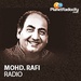 Radio City - Mohammed Rafi Radio Logo