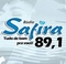 Radio Safira Logo