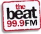 The Beat 99.9 FM Logo