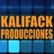 Kalifack Radio Logo