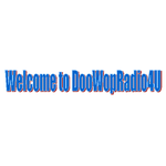 DooWopRadio4U Logo