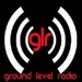 Ground Level Radio Logo