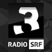 DRS 3 Logo