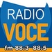 Radio Voce Logo