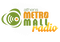 Athens Metro Mall Radio Logo