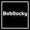 Rádio BobRocky Logo