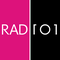 Radio 101 Beograd Logo