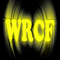 WRCF - Radio Country Family Logo