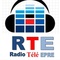 Radio Télé Epre Logo