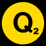 Q2 Music - WQXR-HD2 Logo