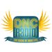 DNC Radio 100% DANCE MUSIC Logo