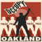 Occupy Oakland Logo