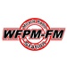 W.F.P.M. Gospel Radio - WFPM-LP Logo