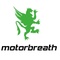 motorbreath Logo