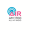 AIR AM 1700 Logo