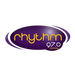 Rhythm 97.0 Logo