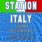 StationItaly - Station Italy Logo