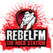 Rebel FM Gold Coast Logo