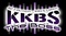 The Boss - KKBS Logo