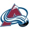 Colorado Avalanche Play by Play Logo