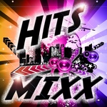 The MIXX Radio Network - The Hits MIXX Logo