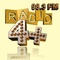 Radio 4 Plus Logo